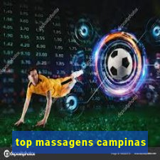 top massagens campinas